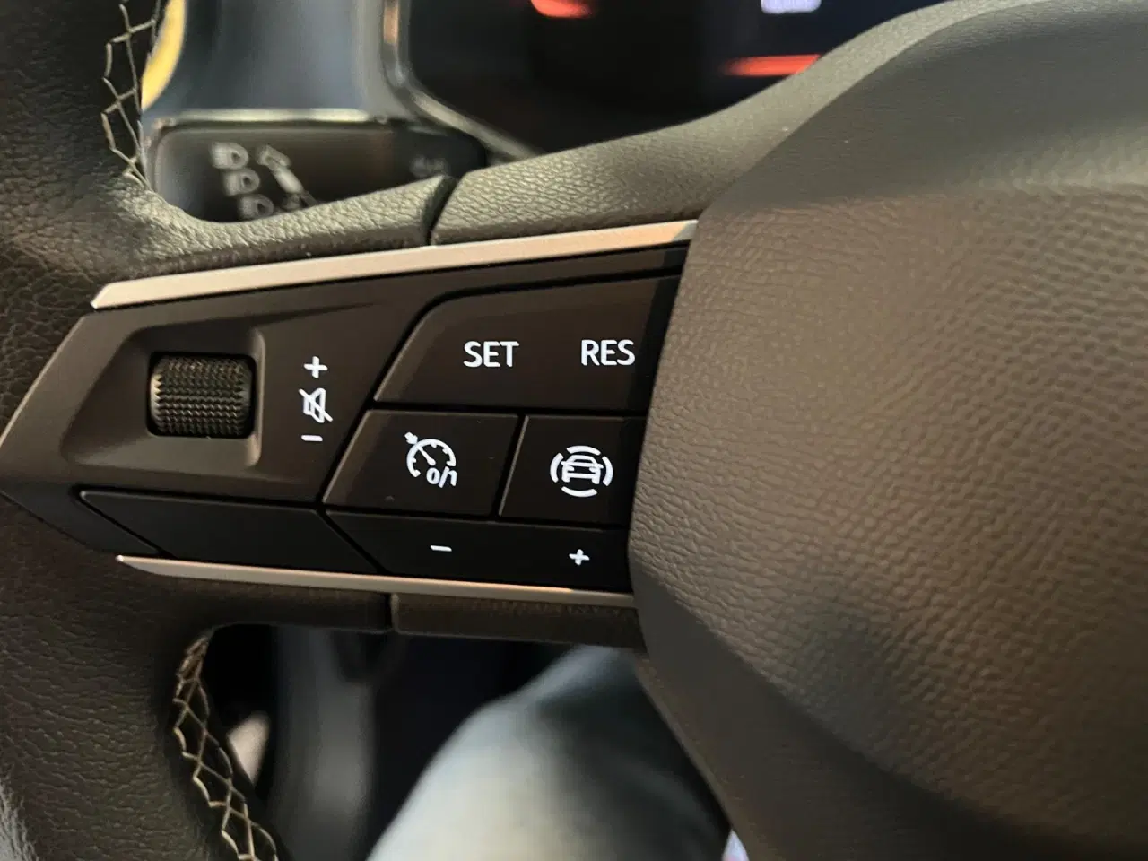 Billede 11 - Seat Ibiza 1,0 MPi 80 Style