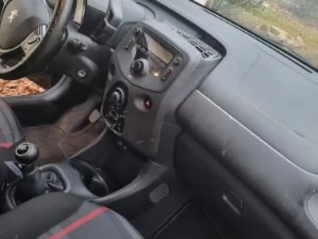 Billede 3 - Peugeot 108, 2015