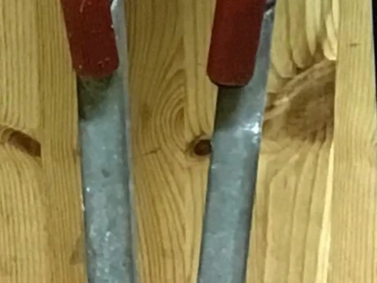 Billede 2 - Cykel stativ/holder