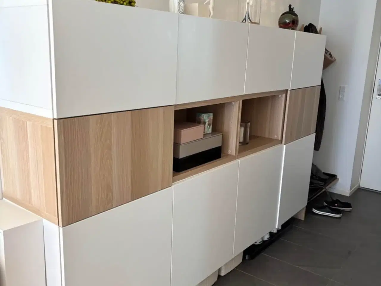 Billede 1 - Reoler fra Ikea