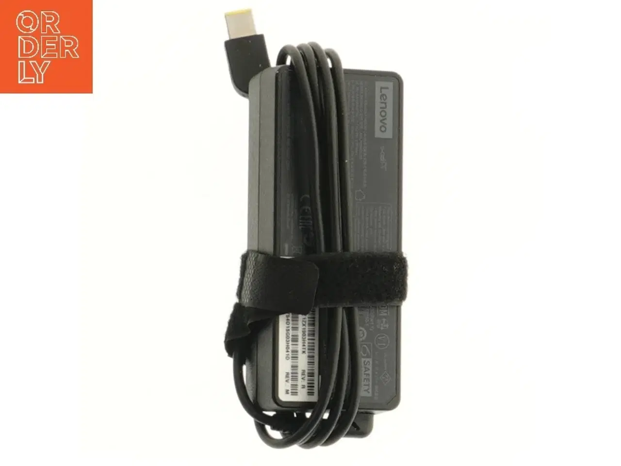 Billede 2 - Lenovo strømforsyning fra Lenovo