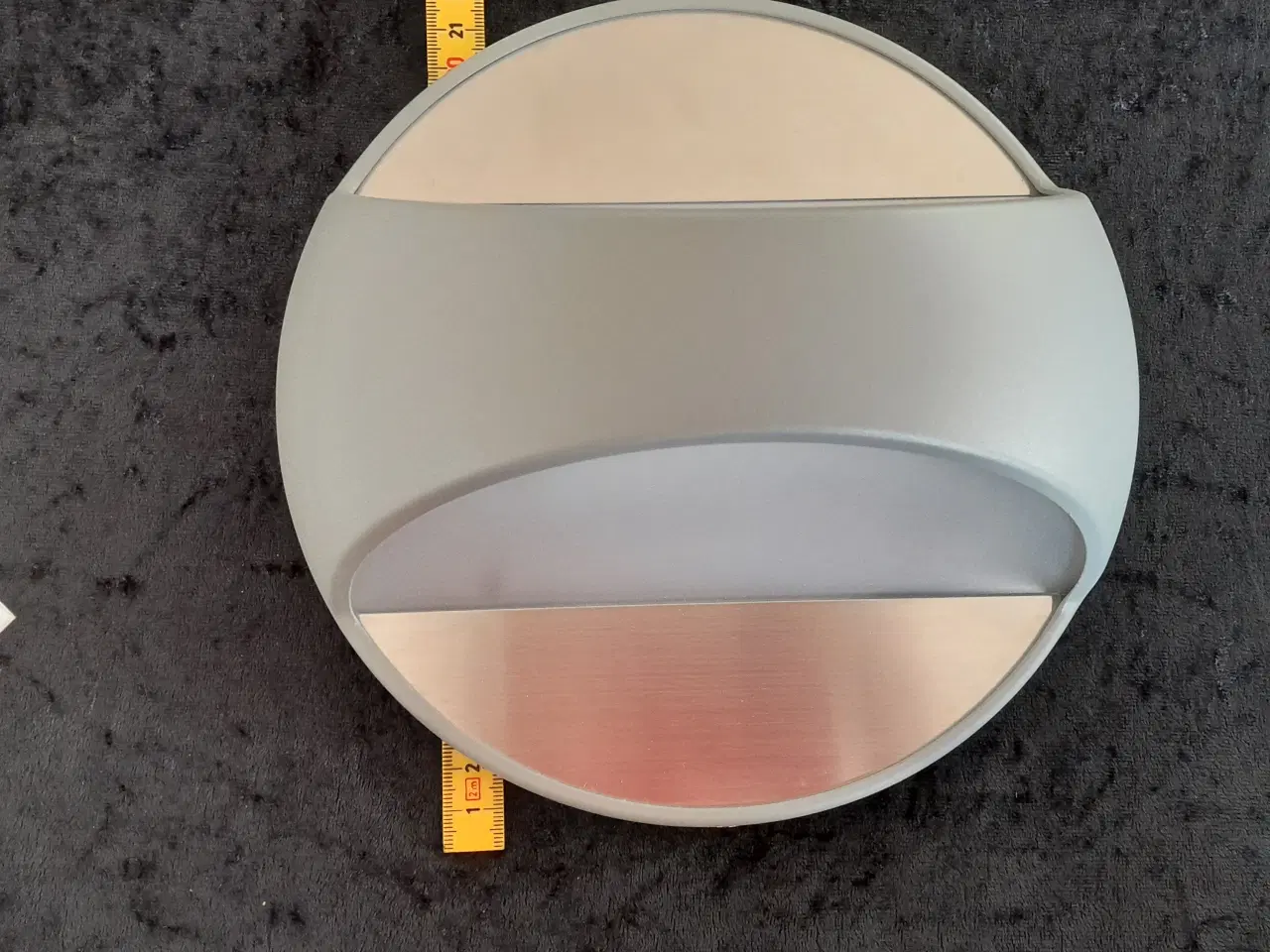 Billede 9 - 2 stk. Udendørs TWIN lamper fra Nordlux