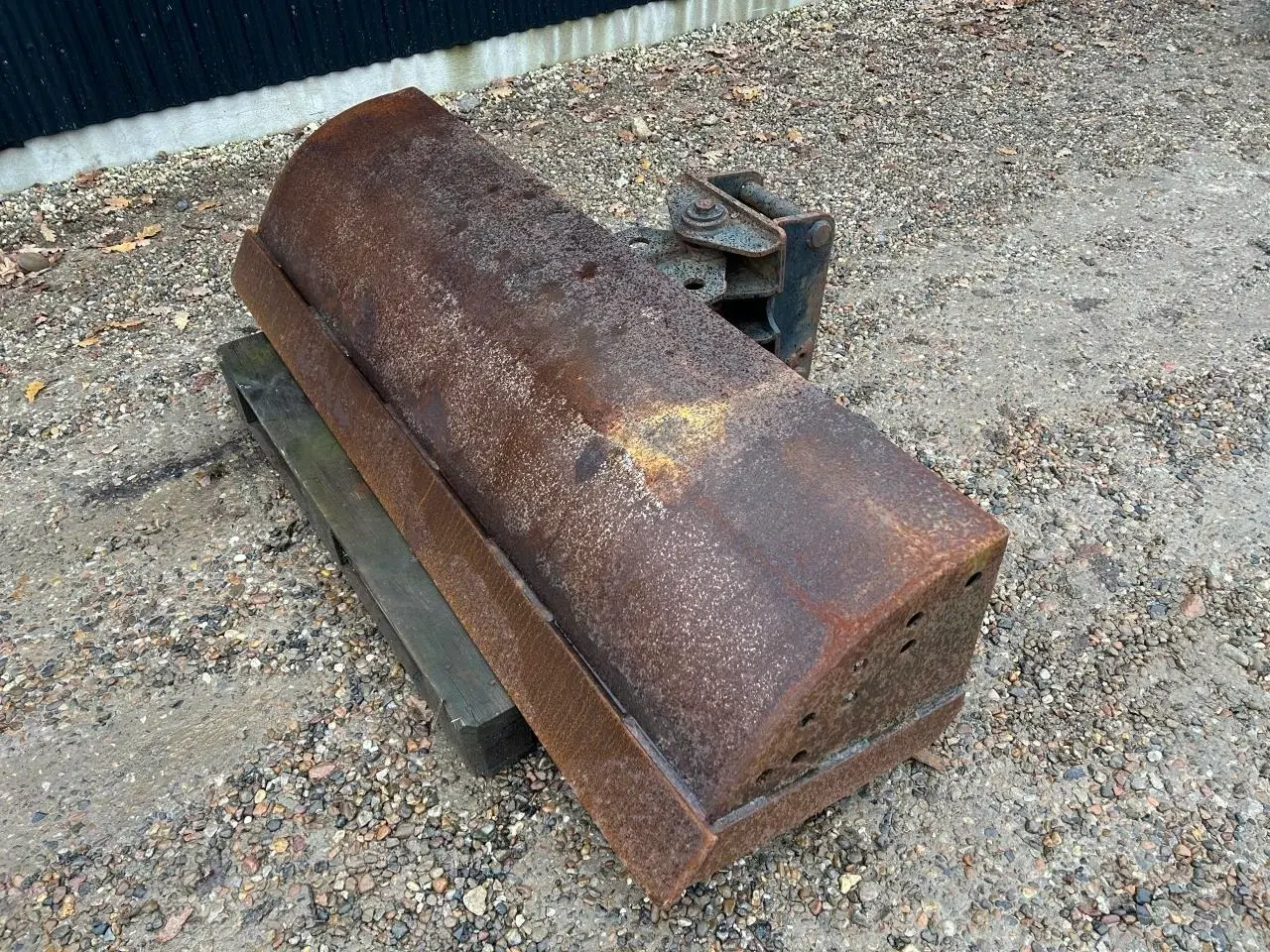 Billede 2 - SB 180 CM