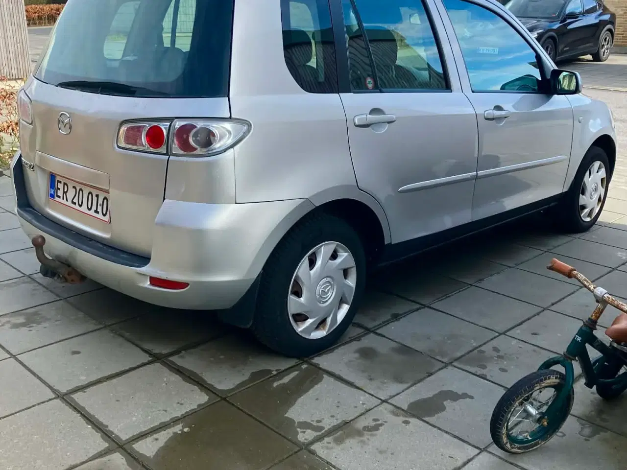 Billede 3 - Mazda 2 1.2 benzin