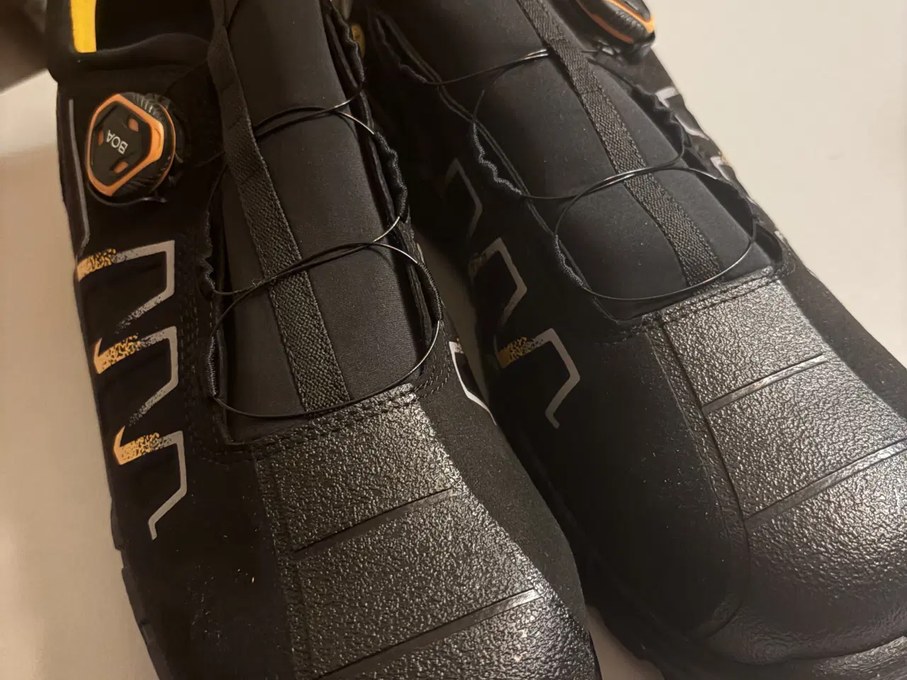 Billede 1 - Jalas sikkerhedssko str 45