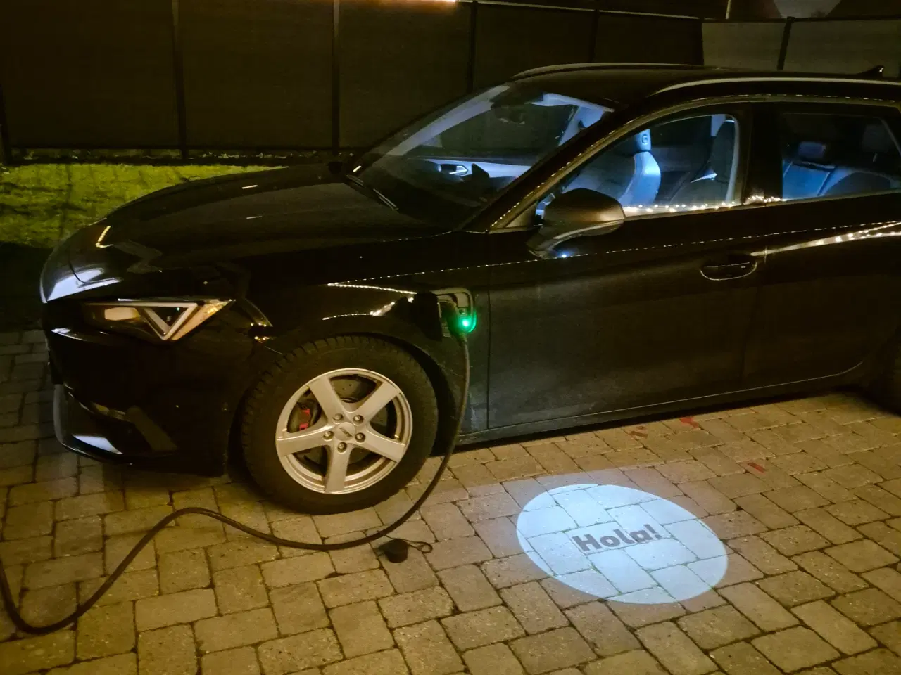 Billede 6 - 2021 Seat Leon Sp 1.4 E-hybrid 150HK 