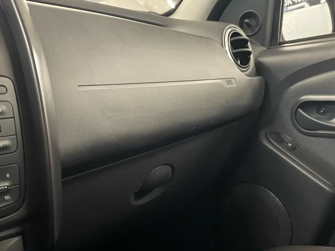 Billede 9 - Dacia Duster 1,6 16V Ambiance 105HK 5d