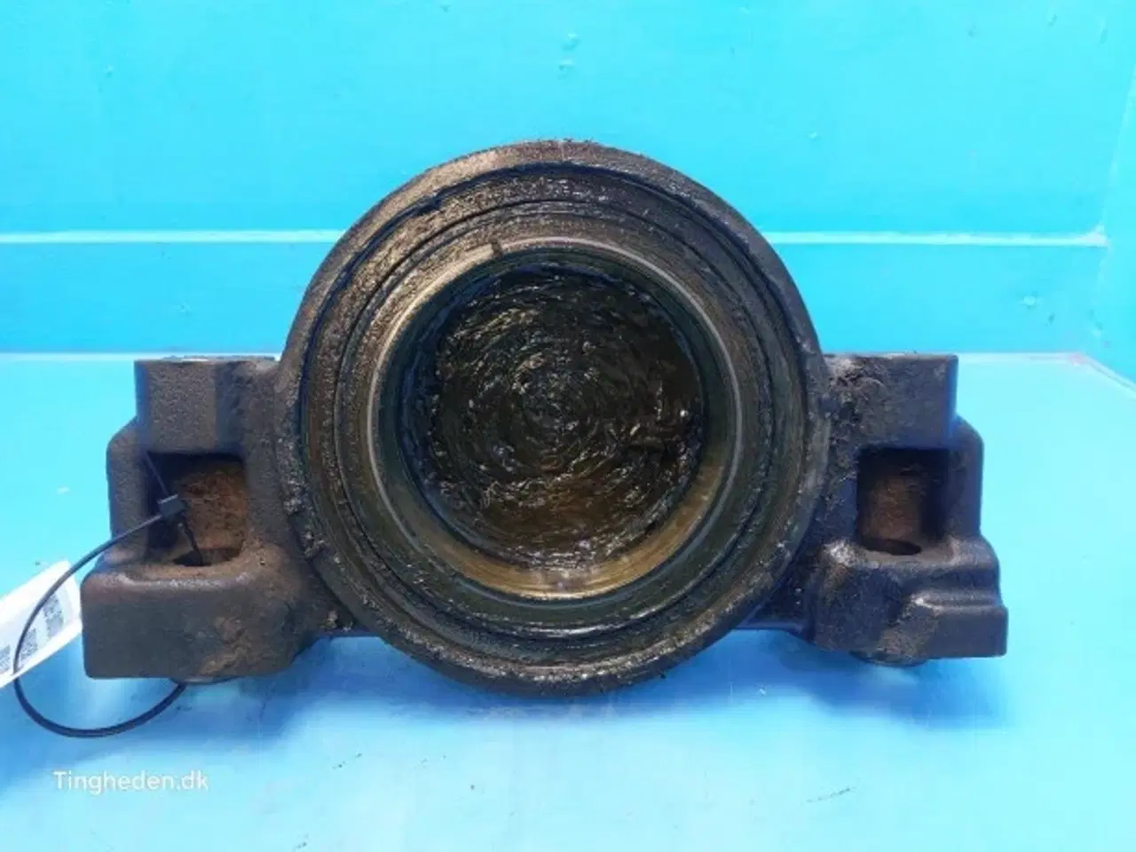 Billede 14 - Valmet 8050 Lejehus 31791800