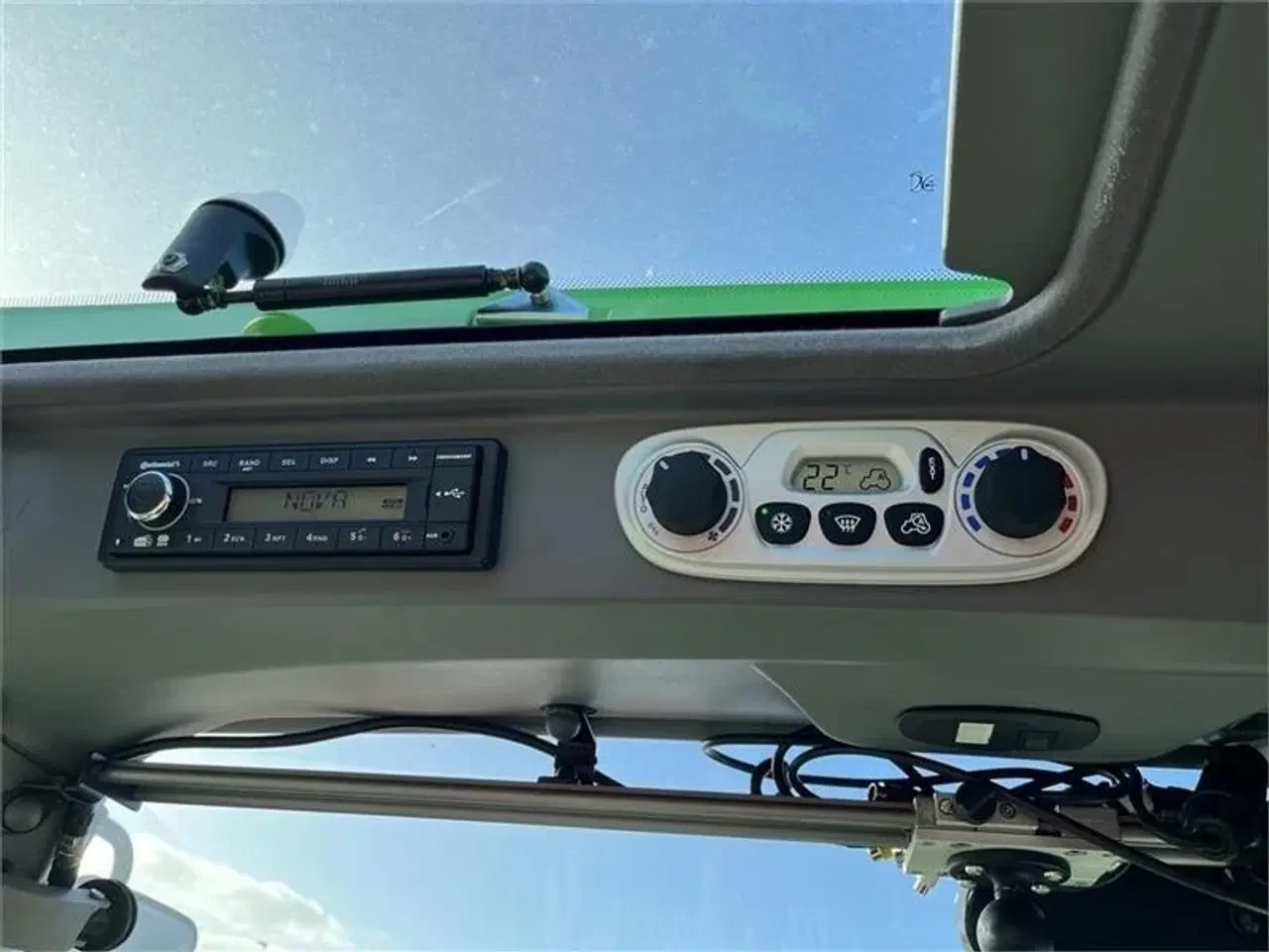 Billede 9 - Deutz-Fahr Agrotron 8280 TTV Stage V