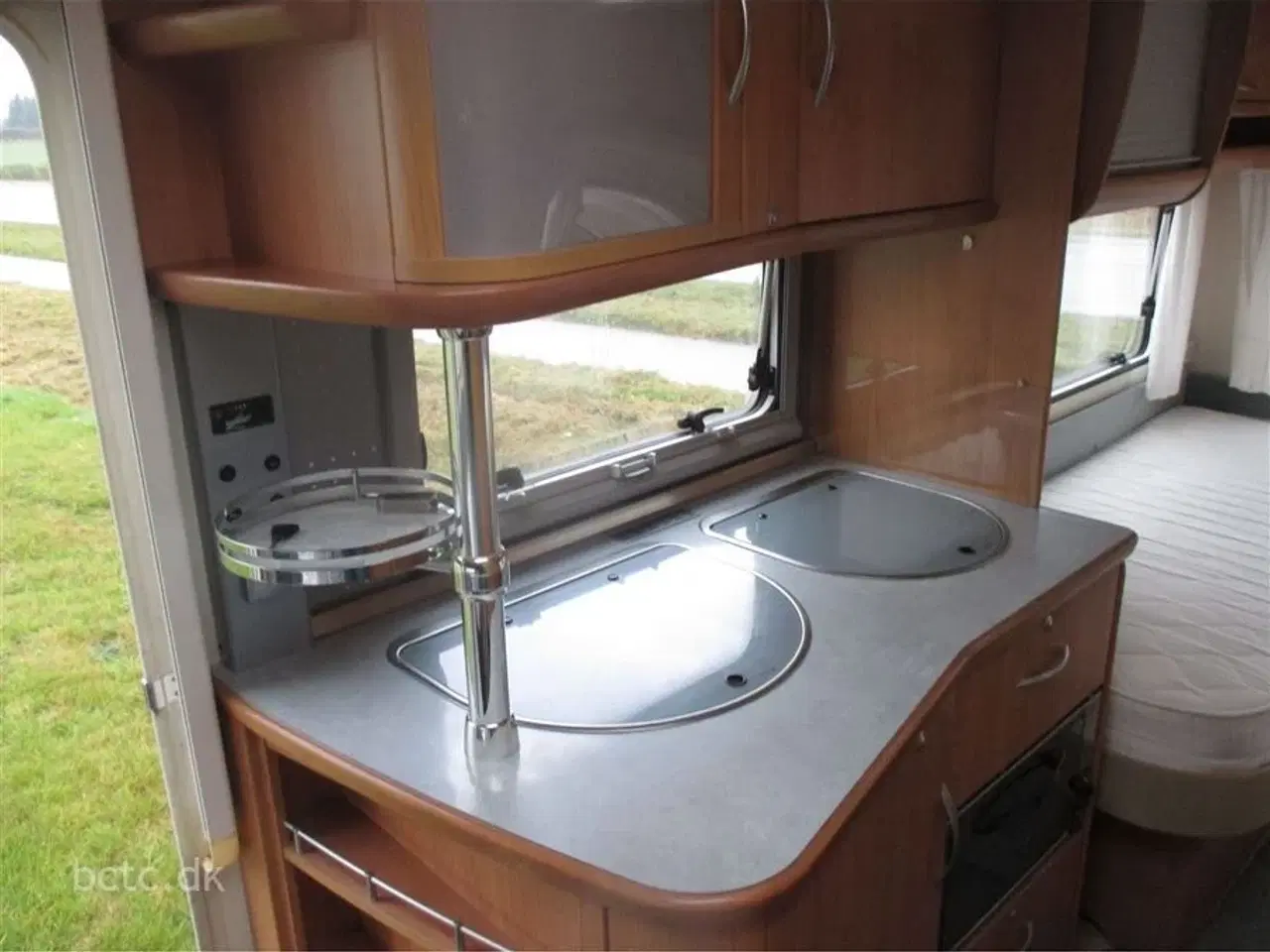 Billede 3 - 2005 - Fendt Saphir 510 TG