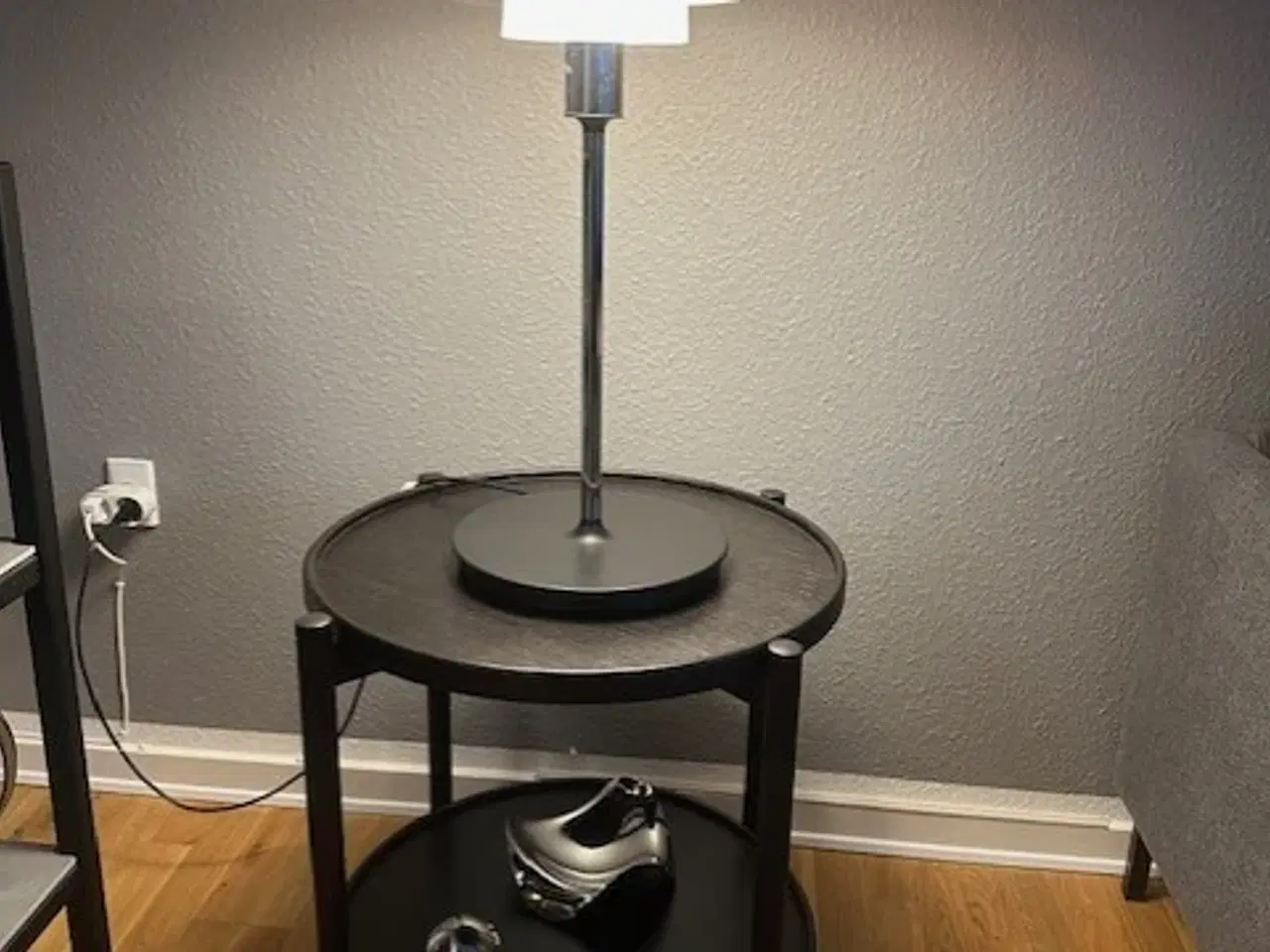 Billede 1 - PH-80 bordlampe ( Stor model )