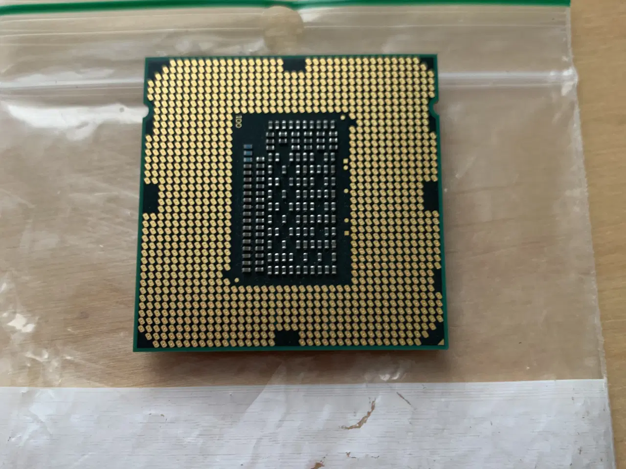 Billede 2 - Intel Core i7-2600 3.4 GhZ