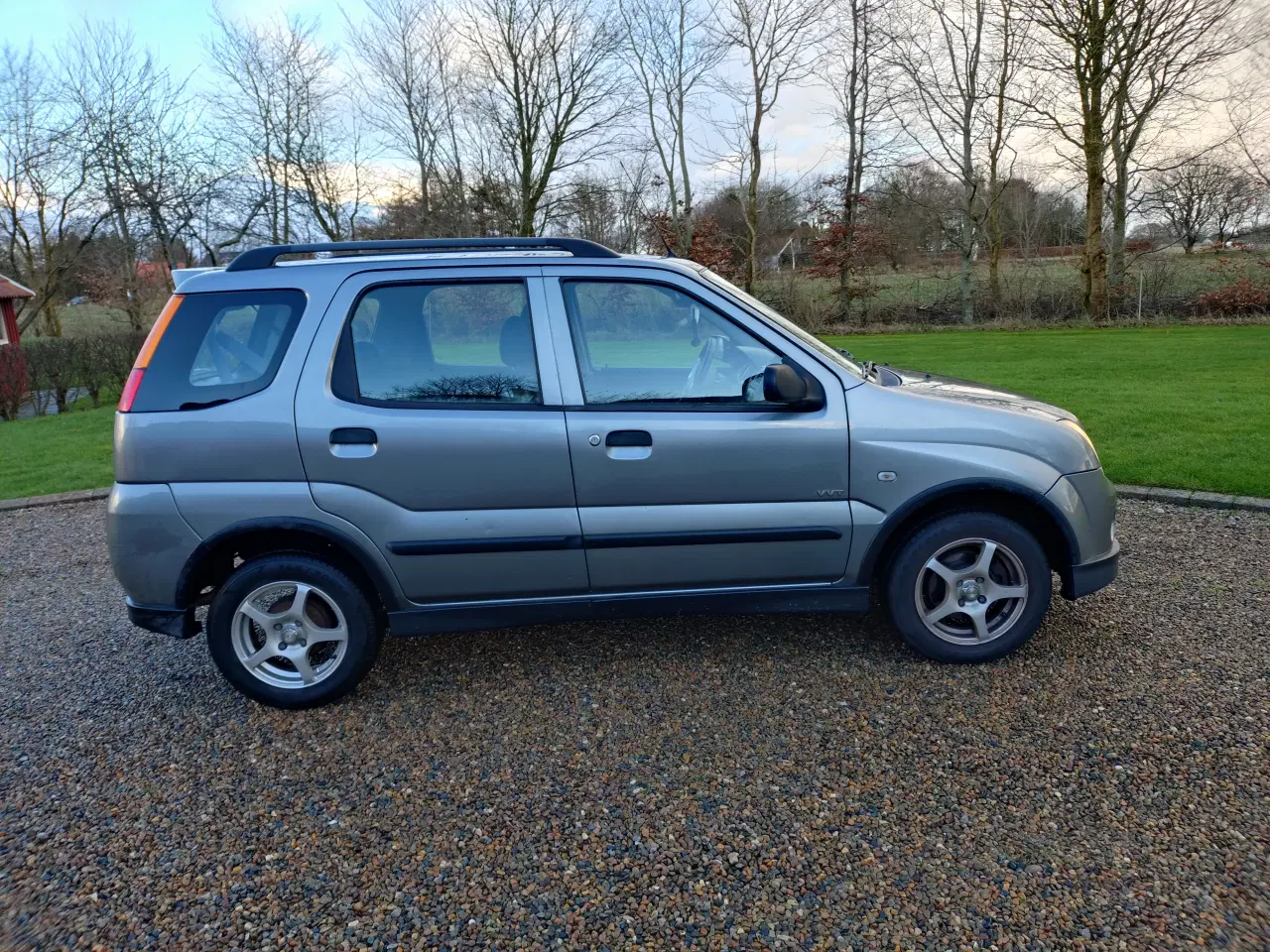 Billede 5 - Suzuki Ignis 1,3 L