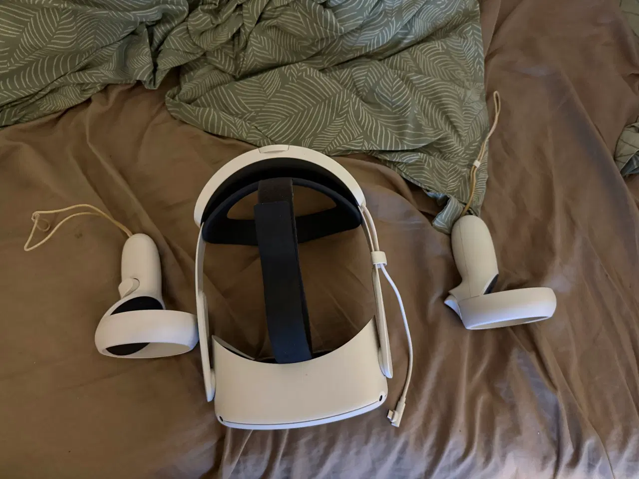 Billede 2 - Oculus quest 2