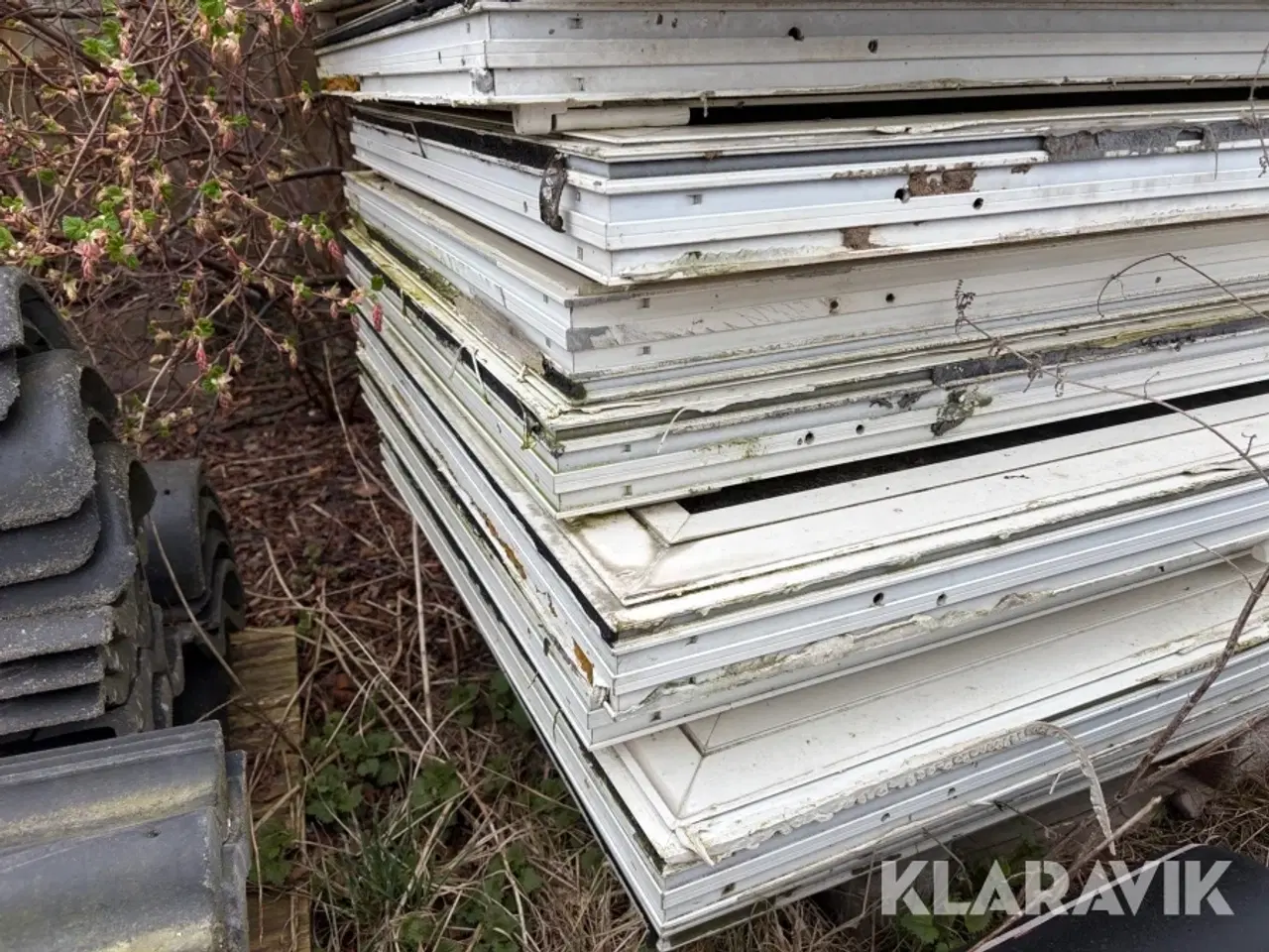 Billede 6 - Lot med 15 vinduer