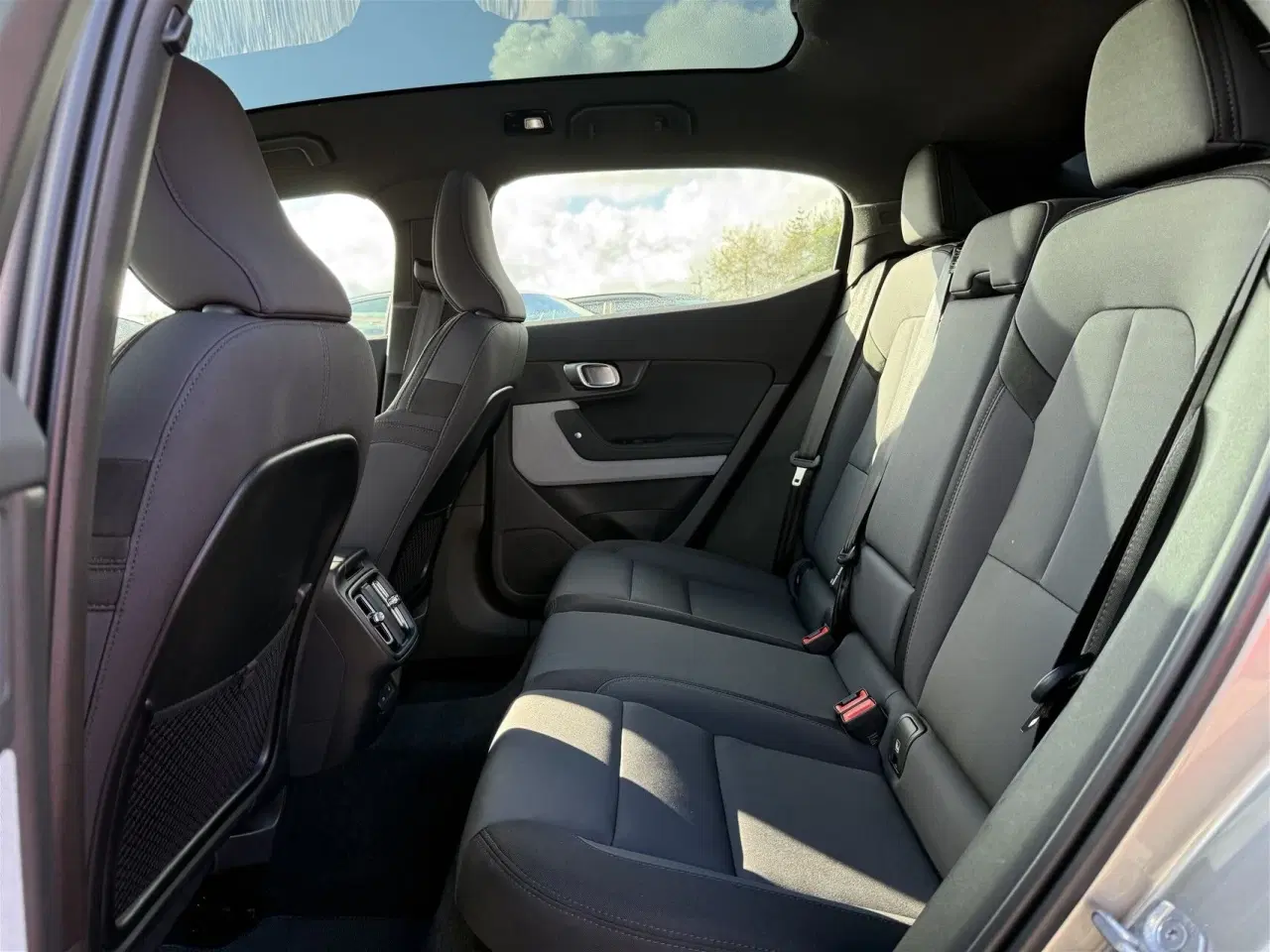 Billede 24 - Polestar 2 EL Long Range Plus AWD 408HK 5d Aut.