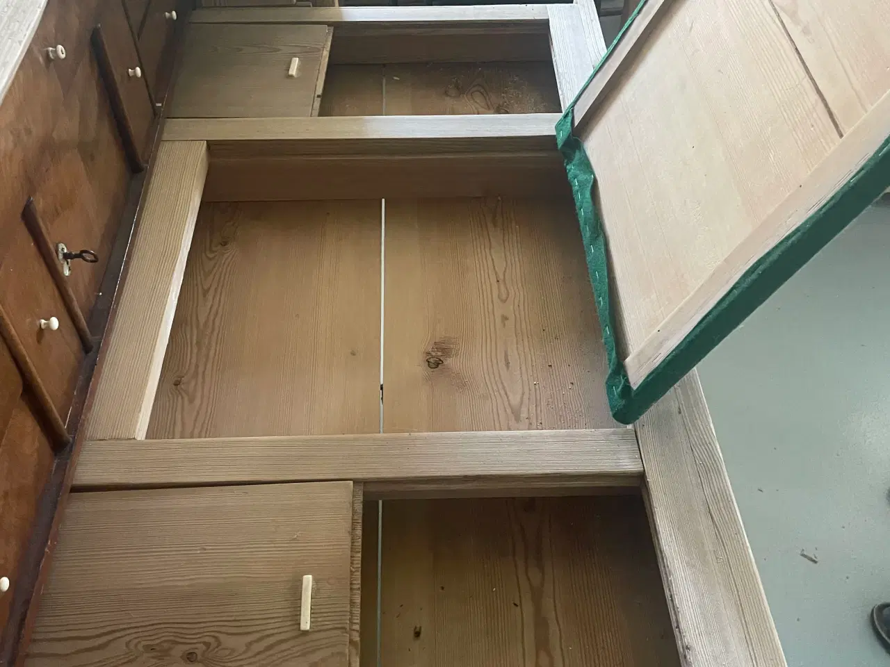 Billede 4 - Afsyret flot chatol