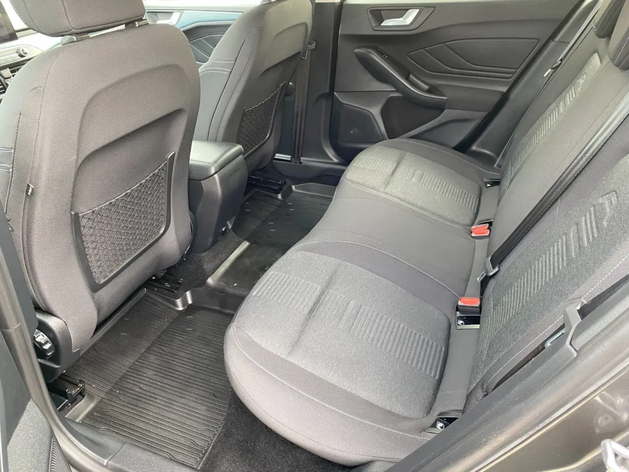 Billede 5 - Ford Focus 1,0 EcoBoost Active aut.