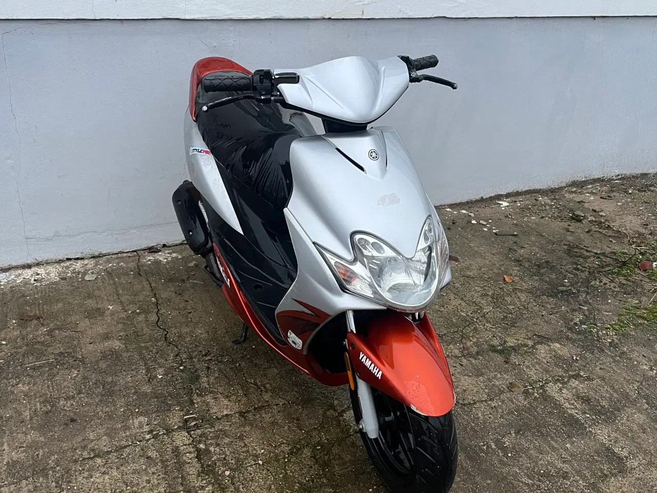 Billede 1 - Yamaha Jog R