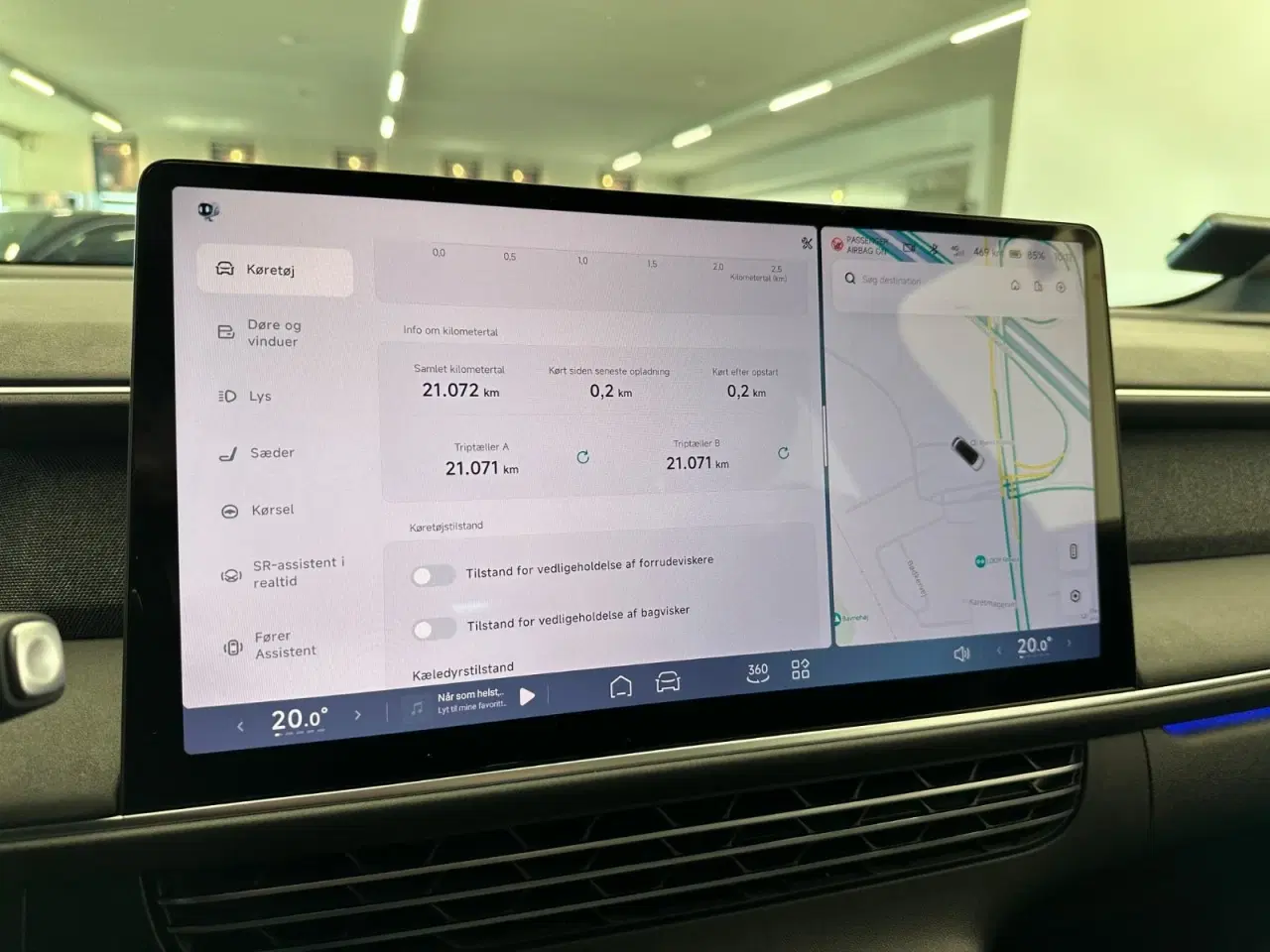 Billede 20 - Xpeng G6  Performance
