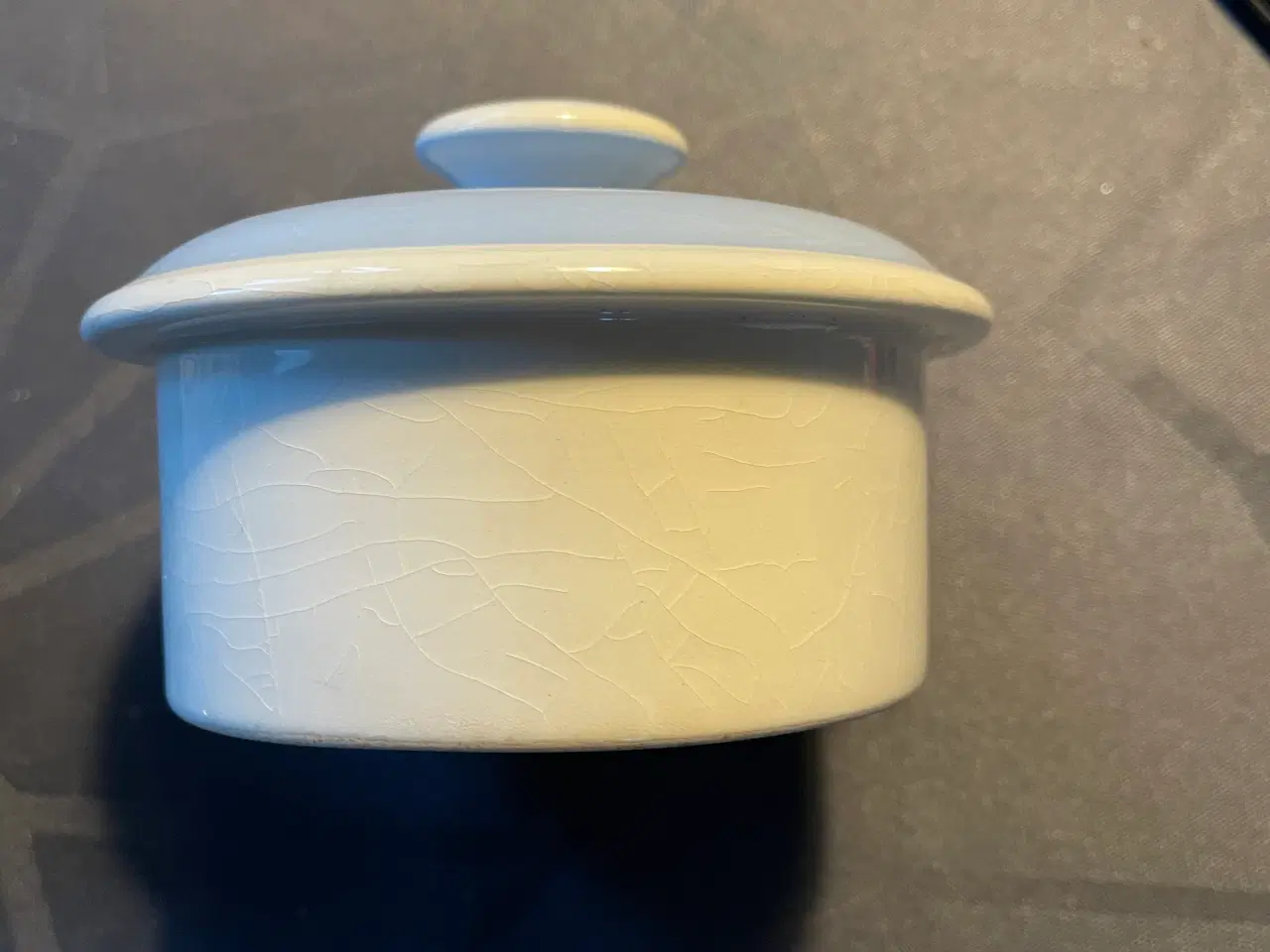 Billede 5 - Aluminia Sonja