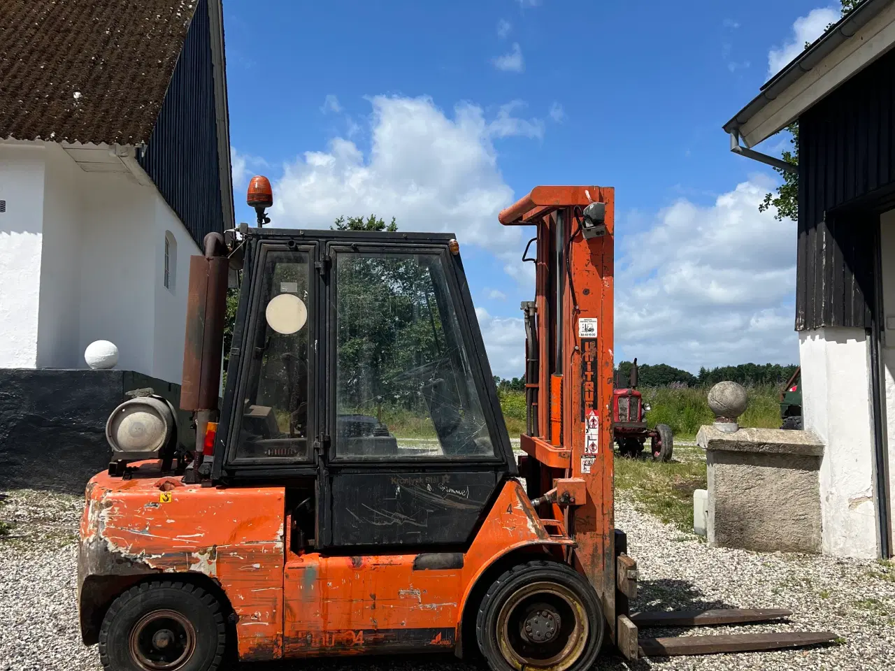 Billede 4 - Jelau 04 3,5t