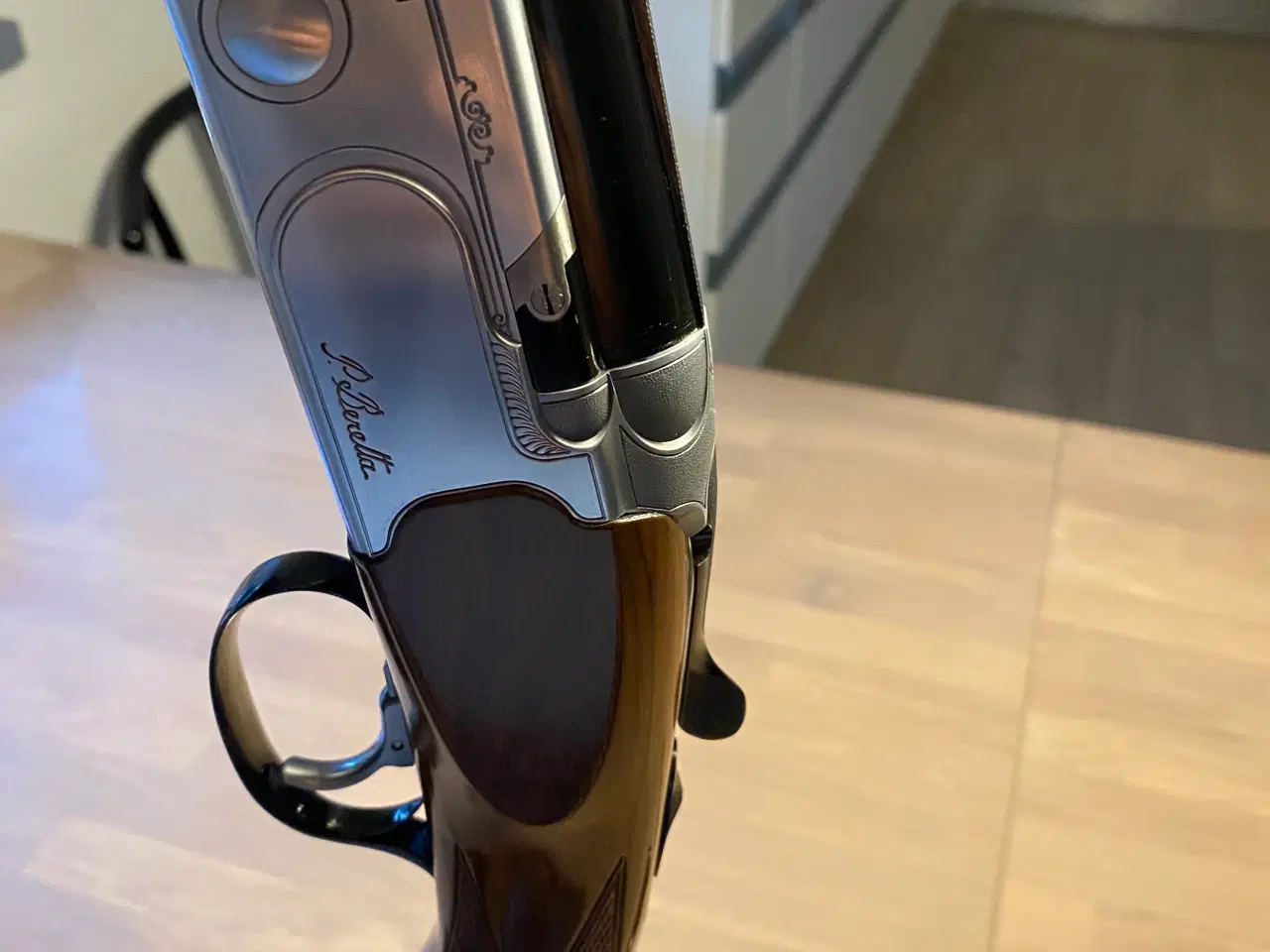 Billede 2 - Beretta 682 Trap