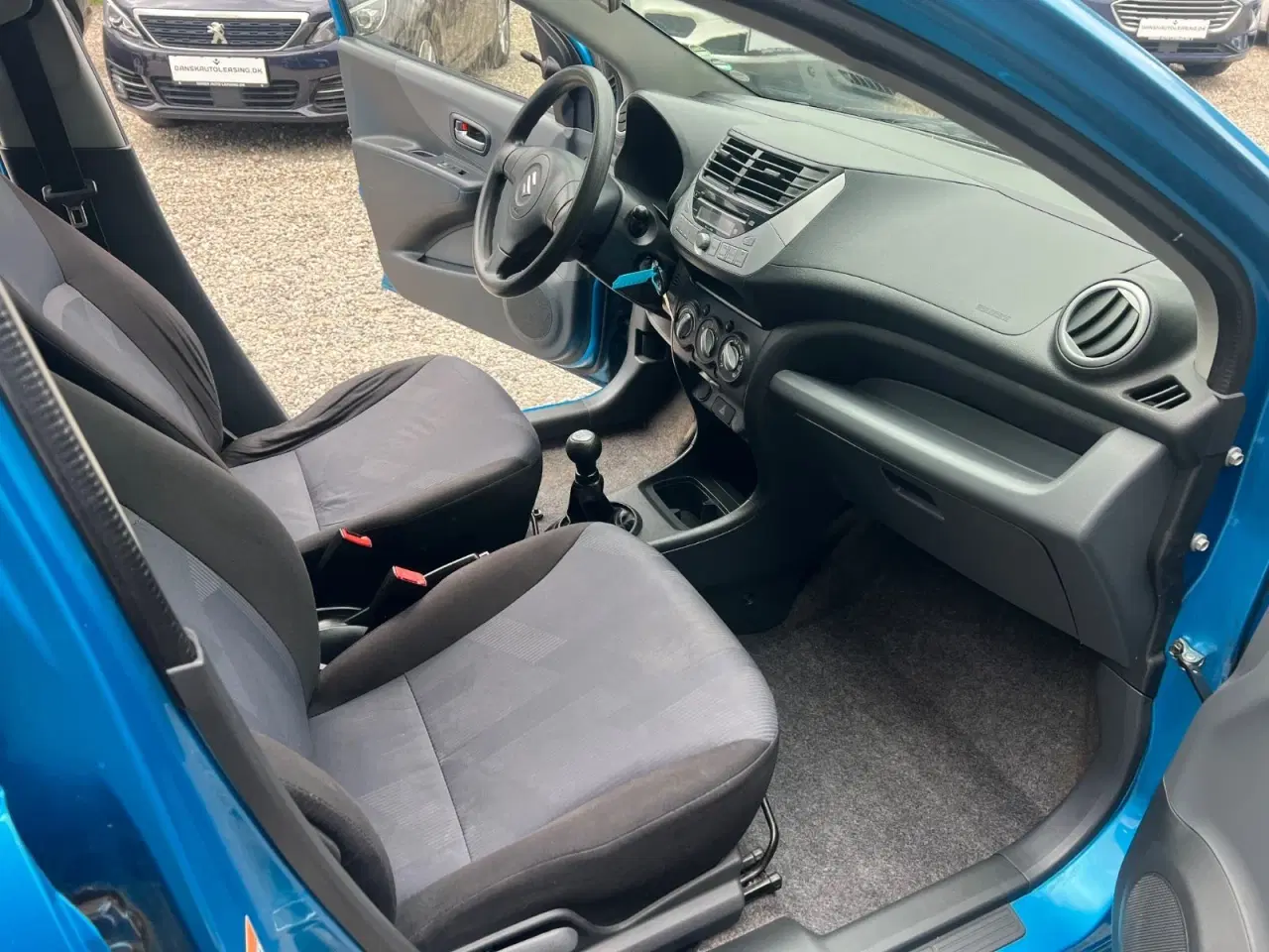 Billede 12 - Suzuki Alto 1,0 GA