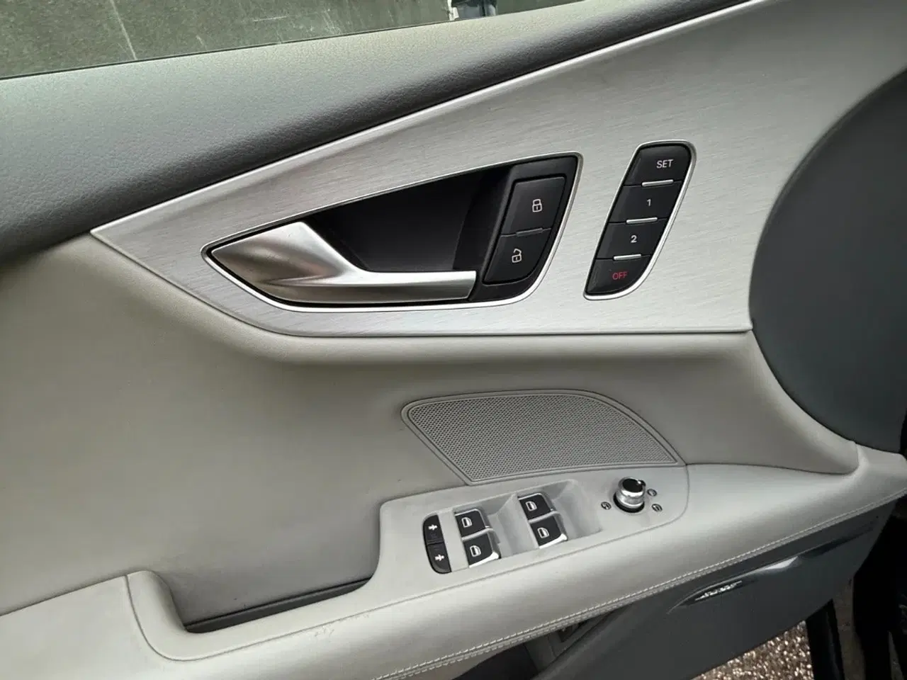 Billede 15 - Audi A7 2,8 FSi Sportback quattro S-tr.