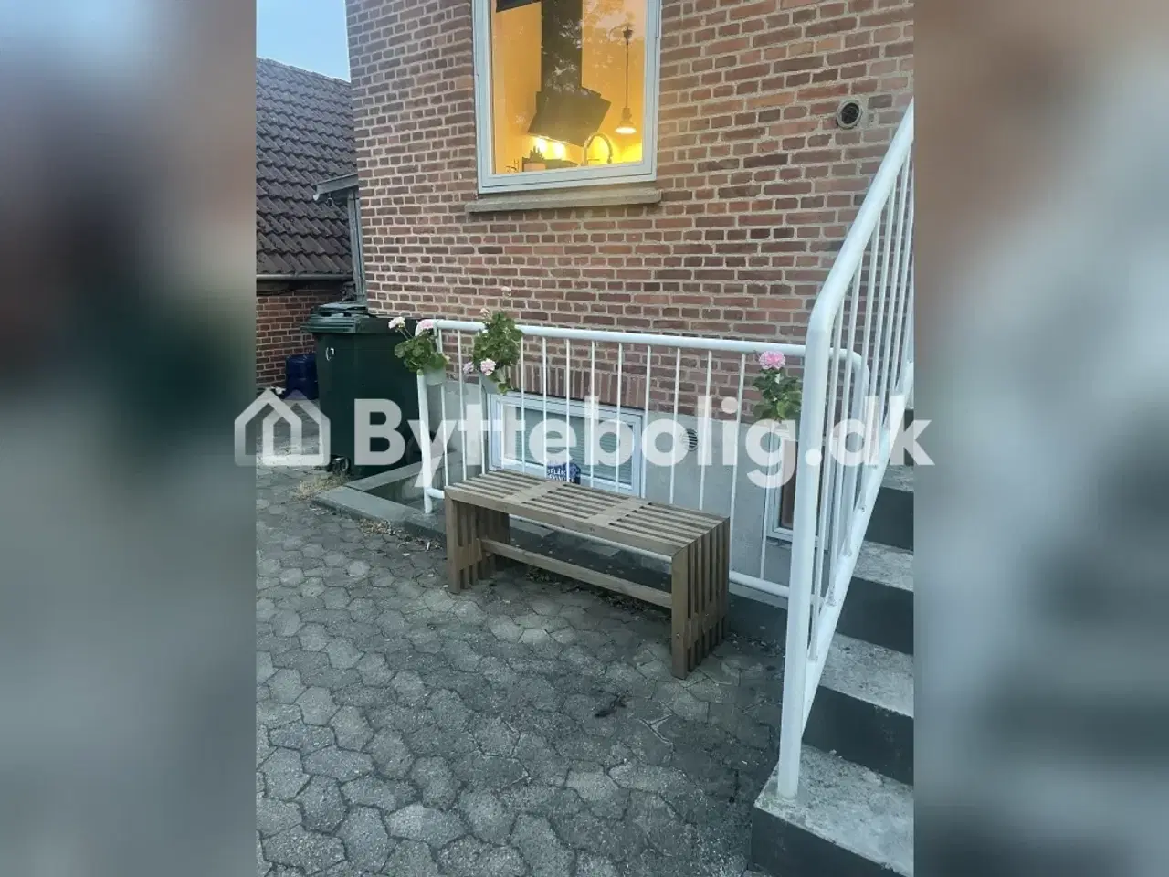 Billede 7 - Charmerende lejlighed i Gladsaxe til bytte