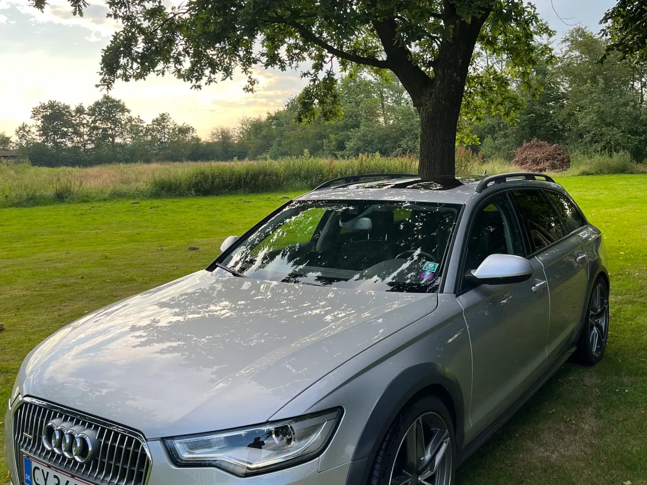 Billede 2 - Audi A6 Allroad