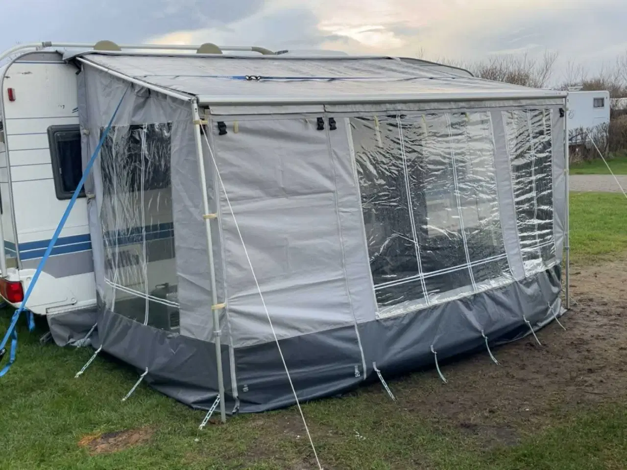 Billede 8 - Hobby 540 de luxe