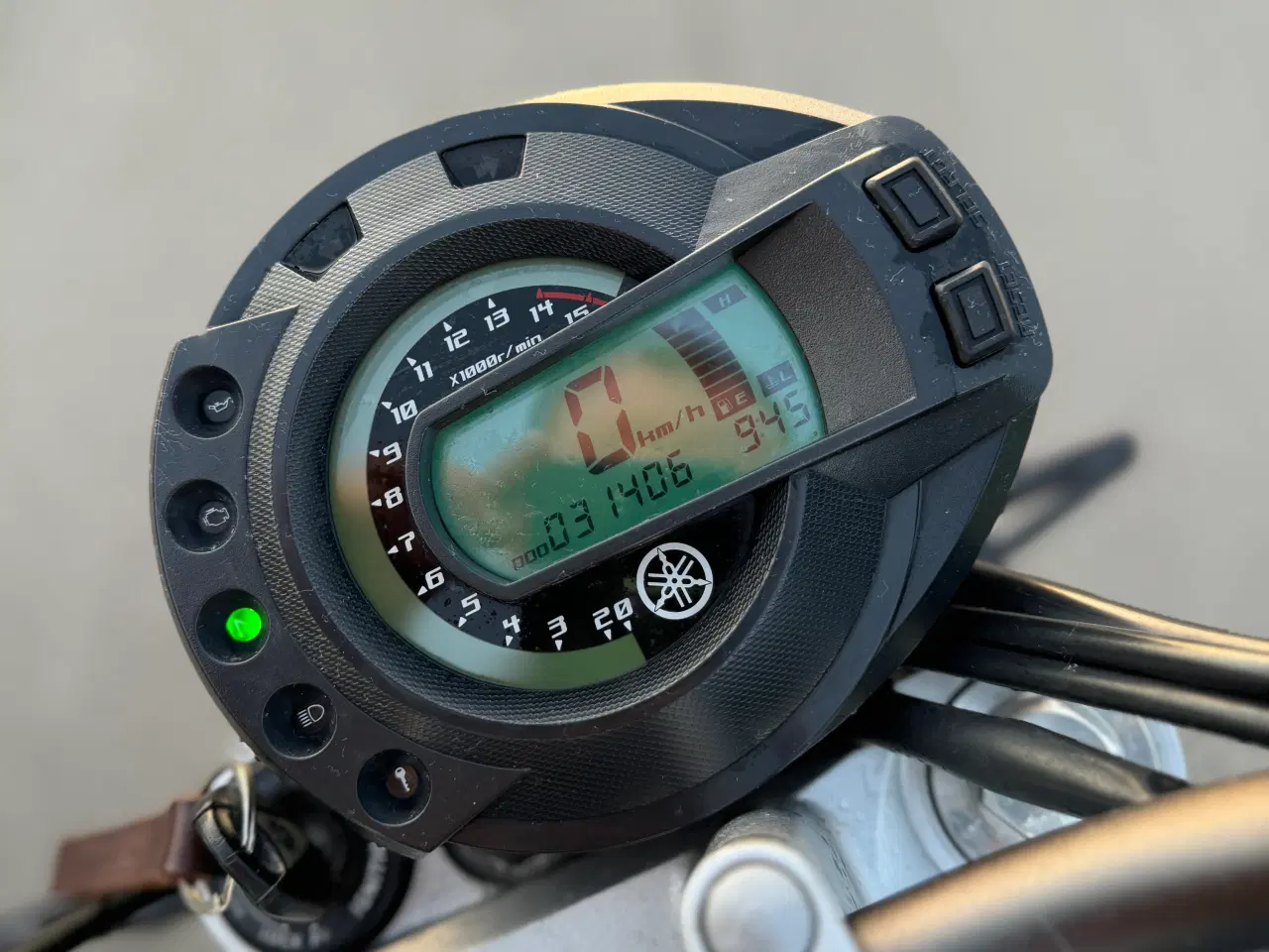 Billede 8 - Yamaha FZ6