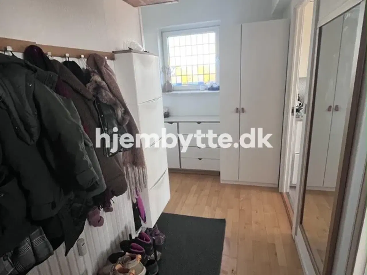 Billede 8 - Hjembytte - Rødegård
