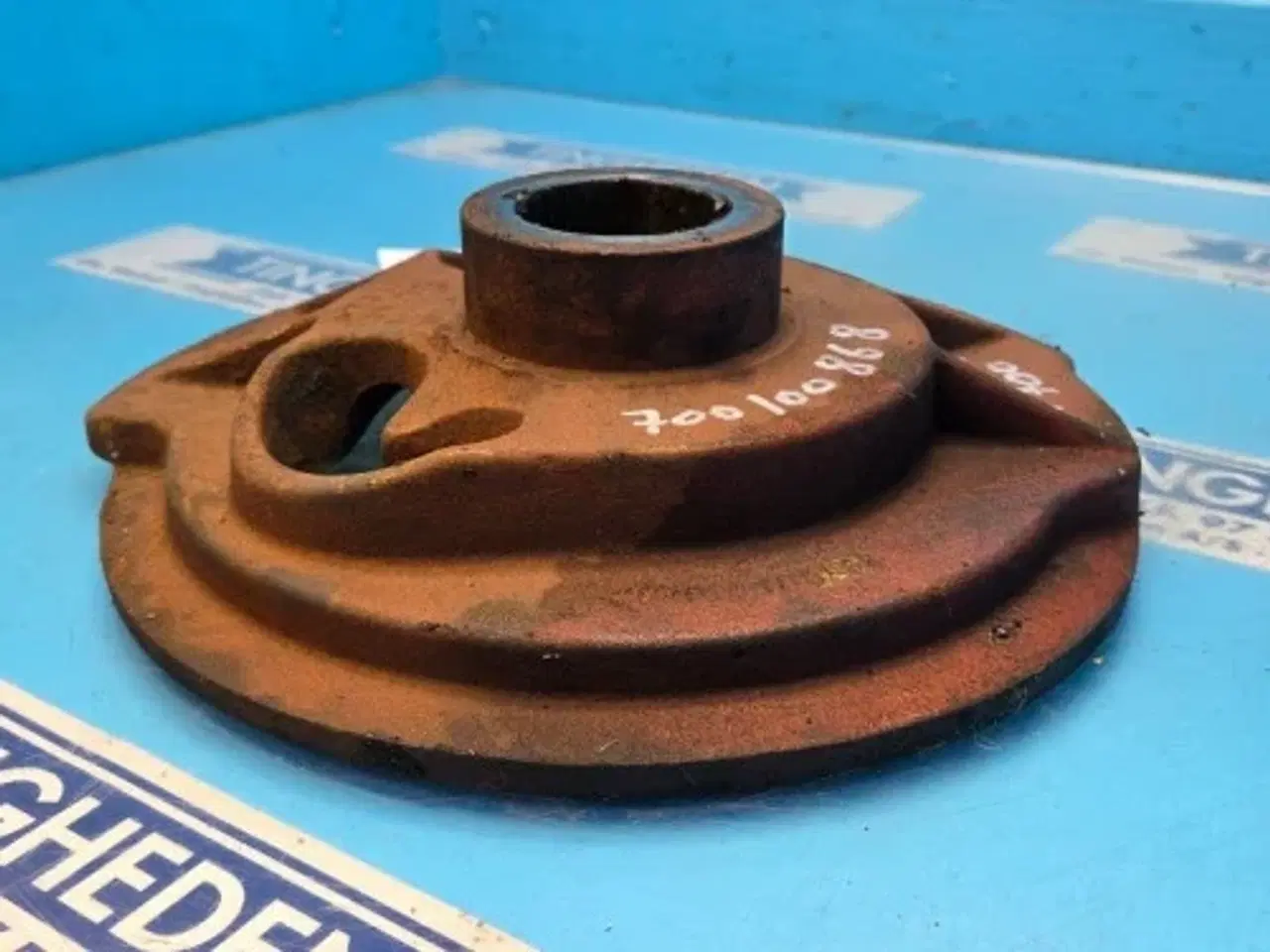 Billede 9 - Hesston 4700 Kamskive 700100868