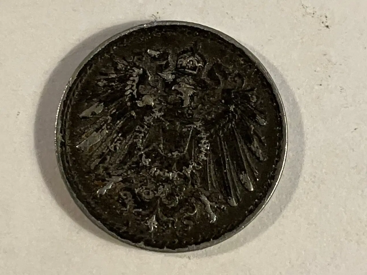 Billede 2 - 5 Pfennig Germany 1915