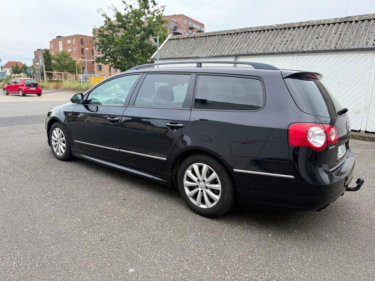 Billede 5 - Passat 3c 2.0 R 170