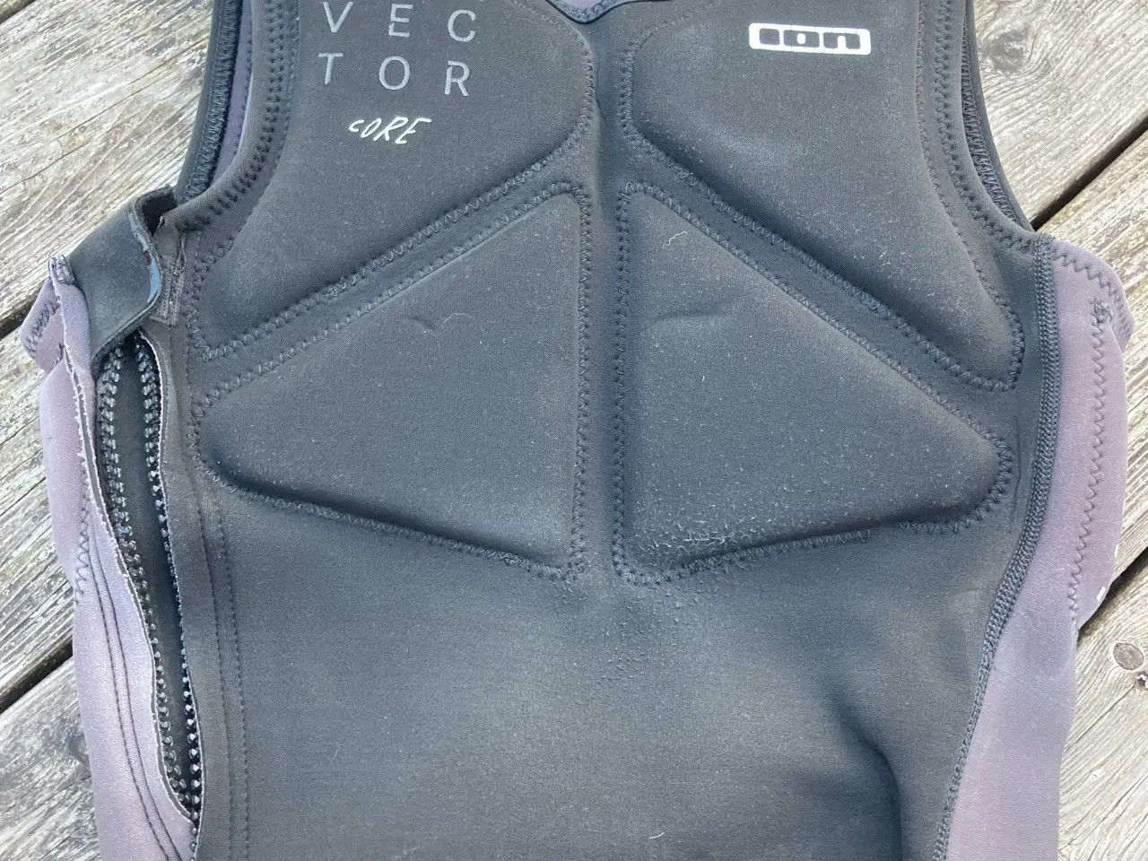 Billede 1 - ION vector Impact vest