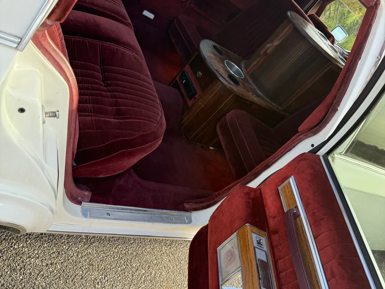 Billede 8 - Cadillac Limousine 