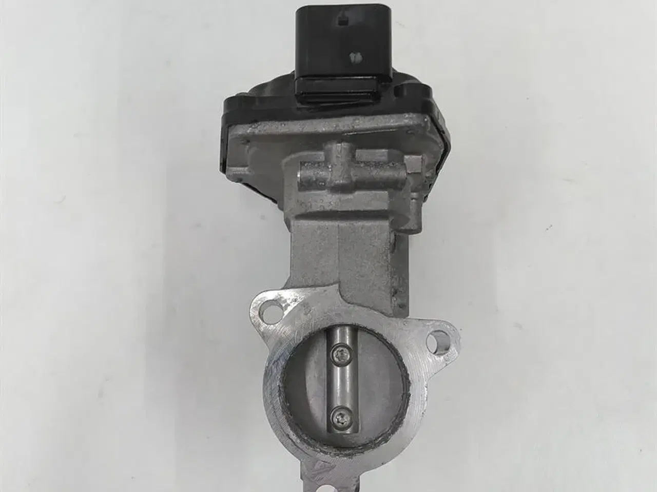 Billede 2 - AGR ventil til lavtryk system E13470