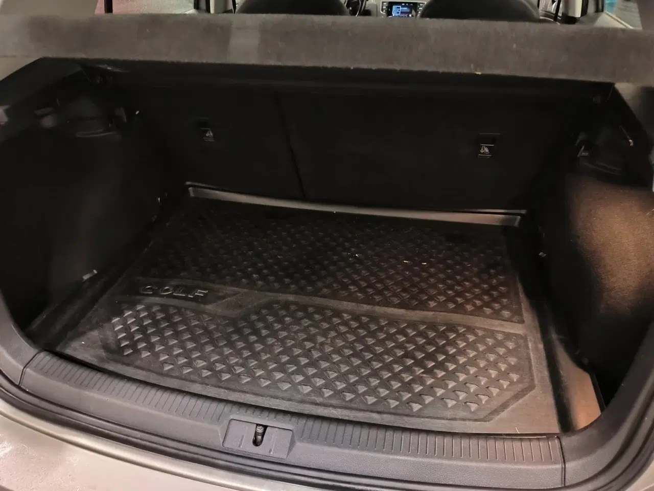 Billede 15 - VW Golf VII 1,2 TSi 105 BMT