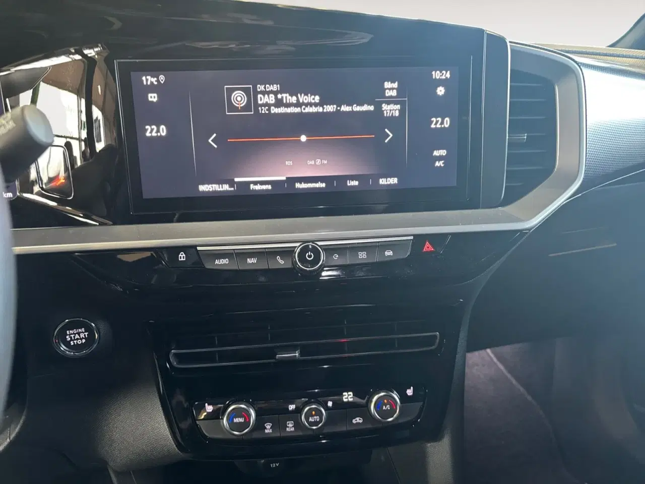 Billede 12 - Opel Mokka-e 54 Elegance