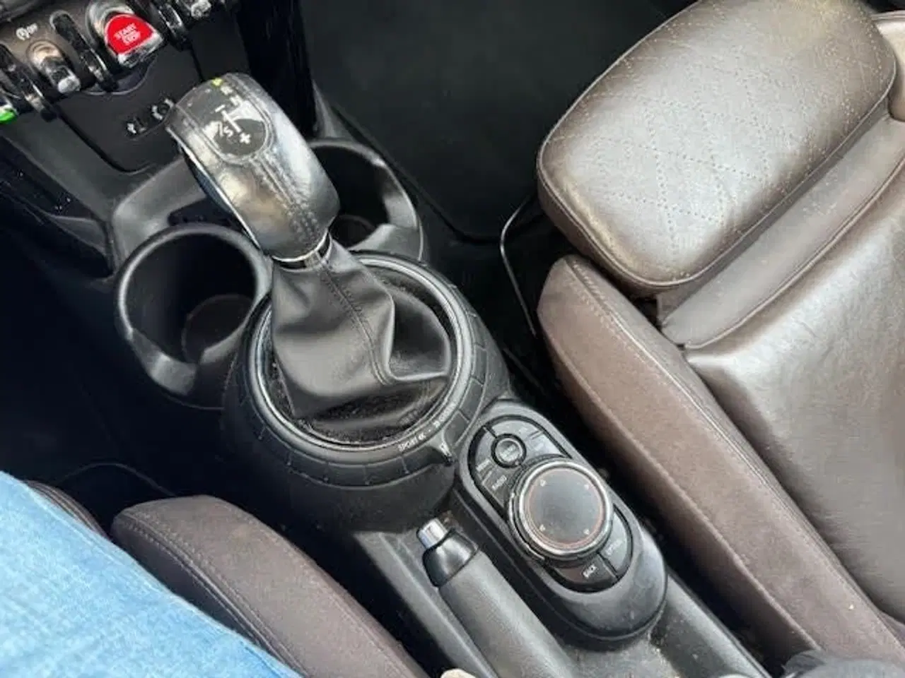 Billede 13 - MINI Cooper 1,5 D aut.