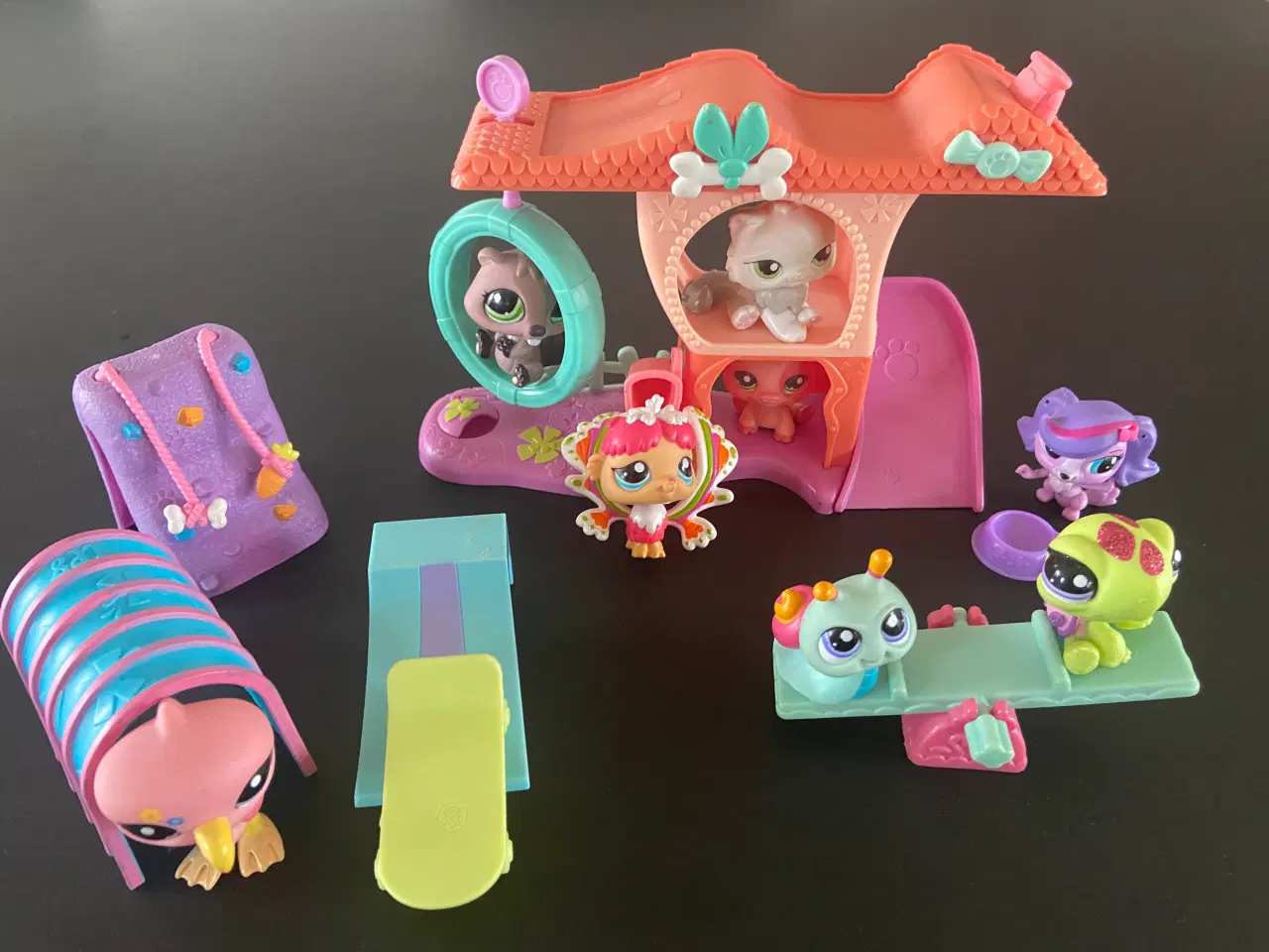Billede 6 - Littlest petshop sælges
