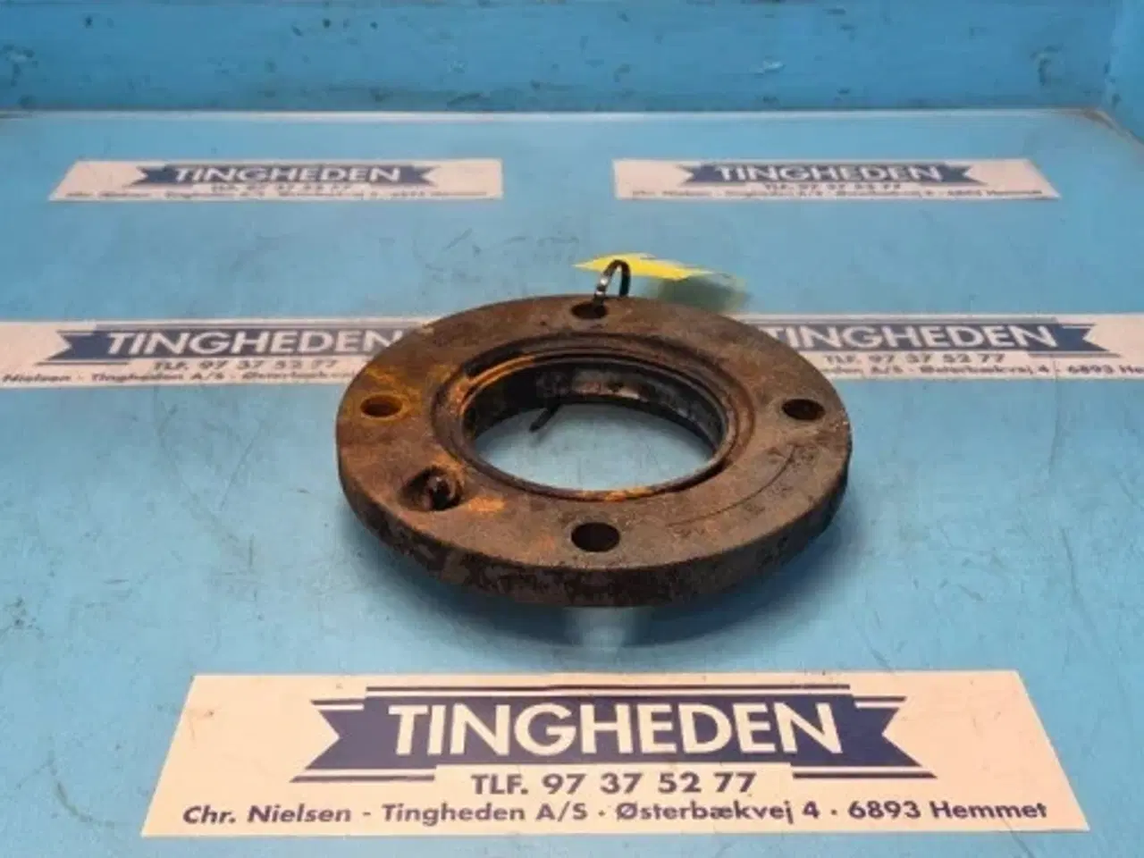Billede 1 - Massey Ferguson 7274 Flange 41716400