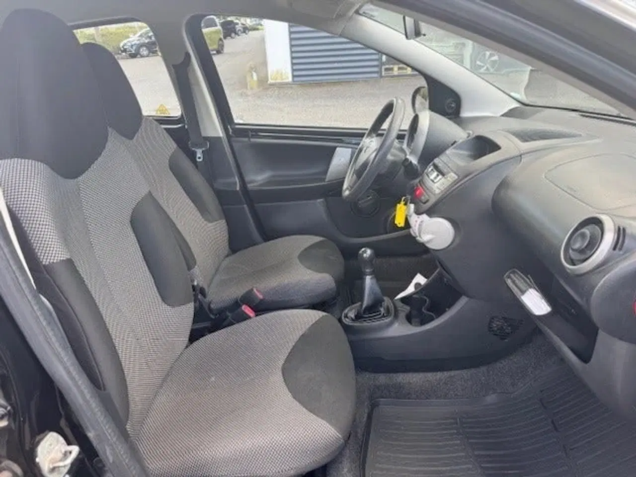 Billede 8 - Toyota Aygo 1,0 