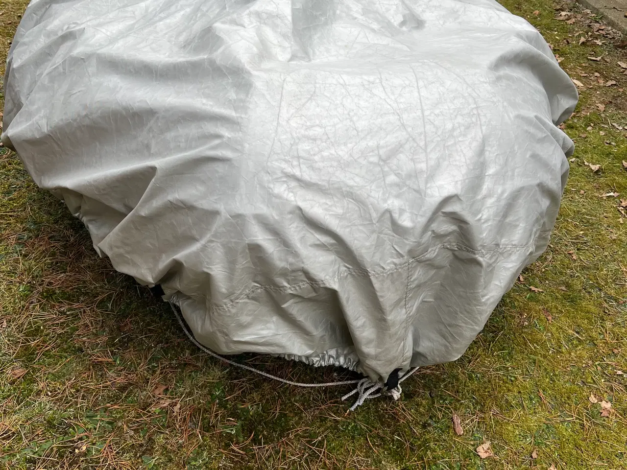 Billede 11 - Brugt gummibåd med el-motor