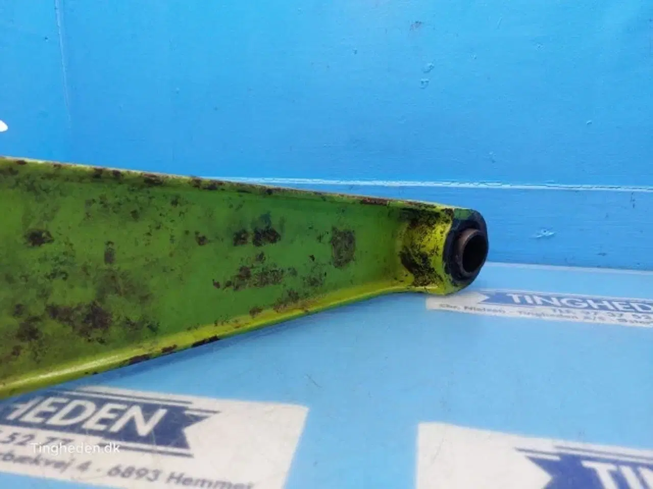 Billede 2 - Claas Dominator 76 Arm 00064744001