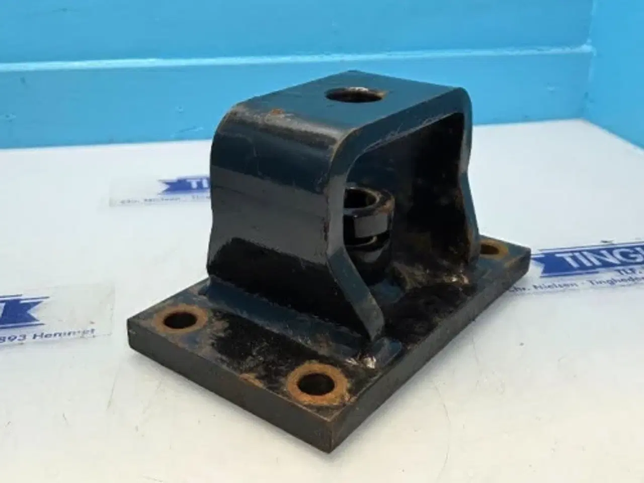 Billede 6 - New Holland T7.260 Beslag 82035741