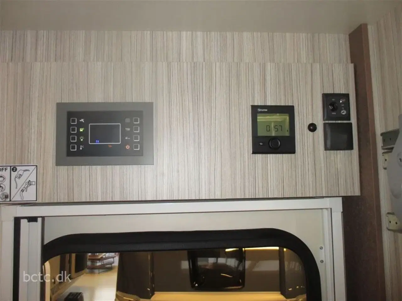 Billede 7 - 2025 - Elnagh Magnum 582 582 75 ÅRS JUBILÆUM